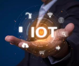 Industrial IOT